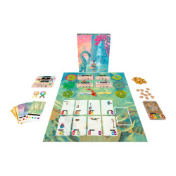 Canvas Reflections | Juegos de Mesa | Gameria