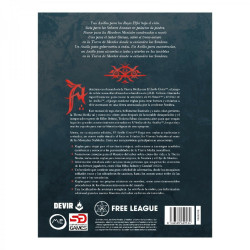 El Anillo Único 2ª Edición Libro Básico | Rol | Gameria