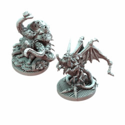 Nemesis Lockdown Spacecats | Juegos de Mesa | Gameria