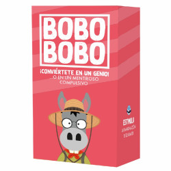 Bobo Bobo | Juegos de Mesa | Gameria