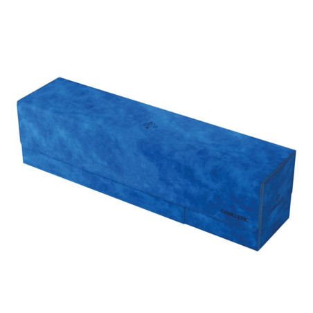 Organizador Gamegenic Card's Lair 400+ Blue