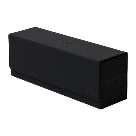 Caja Ultimate Guard Arkhive 400+ Negro
