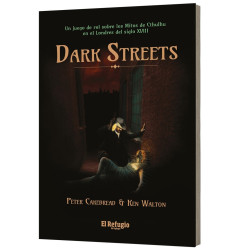 Dark Streets | Rol | Gameria
