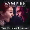 Vtes The Fall Of London Mazo Inglés | Juegos de Cartas | Gameria