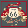 The Mother Road Ruta 66 | Juegos de Mesa | Gameria