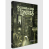 El rastro de Cthulhu Cazadores de Libros de Londres | Rol | Gameria