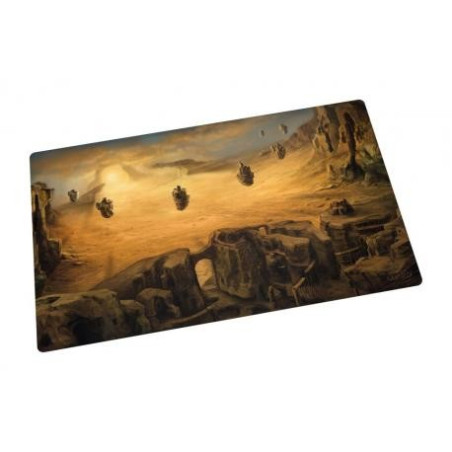 Tapete Ultimate Guard Lands Edition II Llanura