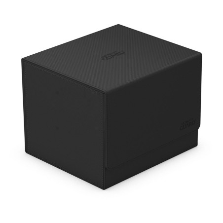 Caja Ultimate Guard Minthive 30+ XenoSkin Negro