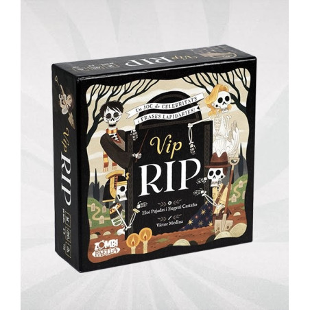 Vip Rip