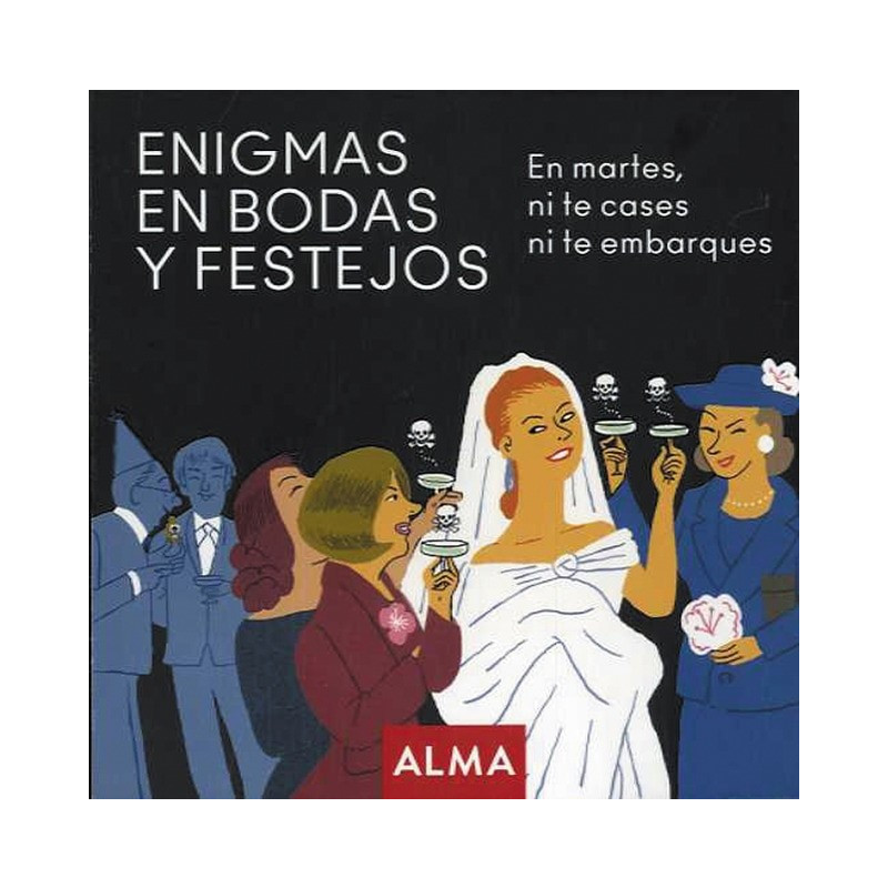 Cuadrados Express Enigmas En Bodas y Festejos | Juegos de Mesa | Gameria