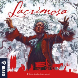 Lacrimosa | Juegos de Mesa | Gameria