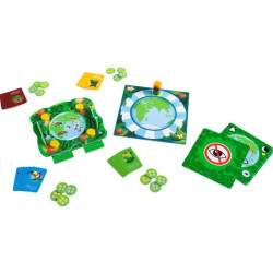 Animales del Mundo | Juegos de Mesa | Gameria