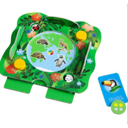 Animales del Mundo | Juegos de Mesa | Gameria