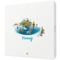 Namiji | Juegos de Mesa | Gameria