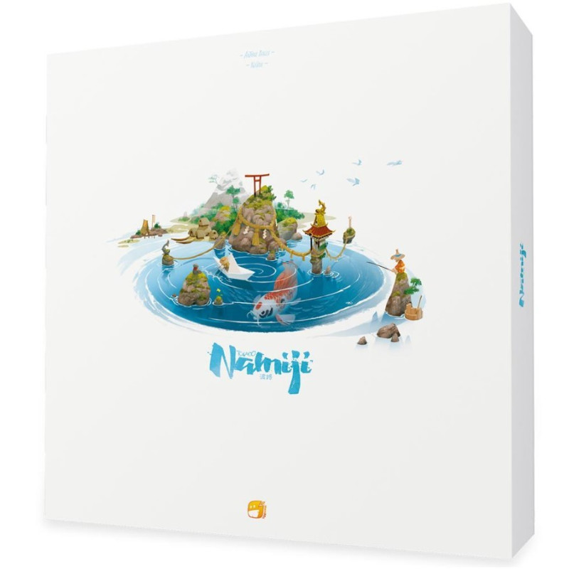 Namiji | Juegos de Mesa | Gameria