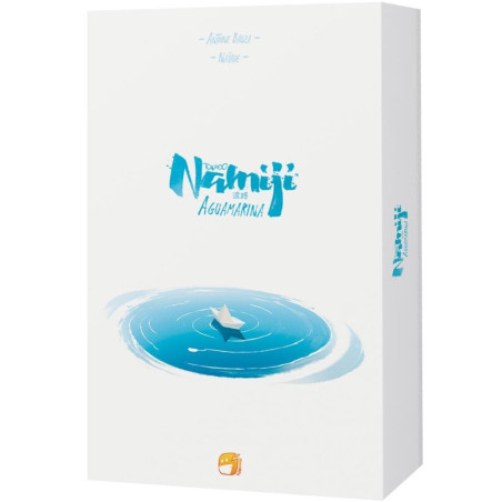 Namiji Aguamarina