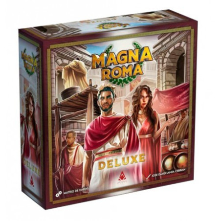 Magna Roma Deluxe