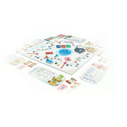 Namiji | Juegos de Mesa | Gameria