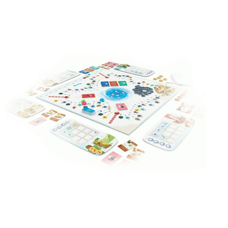 Namiji | Juegos de Mesa | Gameria