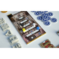 Magna Roma Deluxe | Juegos de Mesa | Gameria