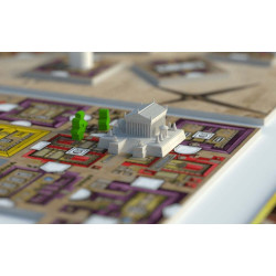 Magna Roma Deluxe | Juegos de Mesa | Gameria