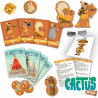 Cactus Town The Lost Chief | Juegos de Mesa | Gameria