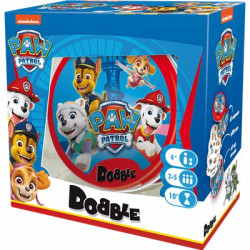 Dobble Patrulla Canina | Juegos de Mesa | Gameria