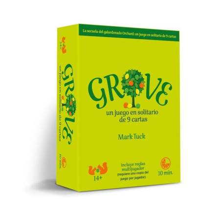 Grove