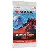 Mtg Jumpstart Sobre | Juegos de Cartas | Gameria