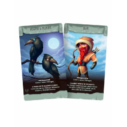 Ragnarocks | Juegos de Mesa | Gameria