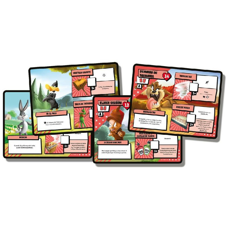Mayhem | Juegos de Mesa | Gameria