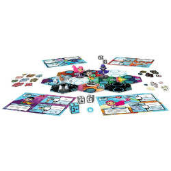 Mayhem | Juegos de Mesa | Gameria