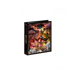 One Piece Card Game 9-Pocket Binder Set Original Version