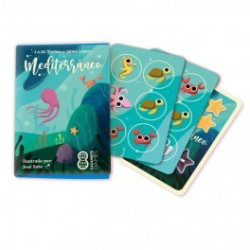 Mediterráneo | Juegos de Mesa | Gameria