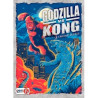 Godzilla vs Kong | Juegos de Mesa | Gameria