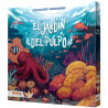 El Jardín Del Pulpo | Juegos de Mesa | Gameria