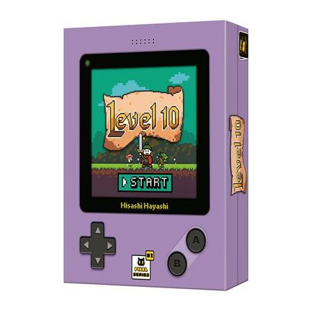 Level 10