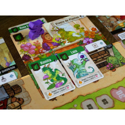 Flamecraft | Juegos de Mesa | Gameria