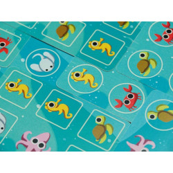 Mediterráneo | Juegos de Mesa | Gameria