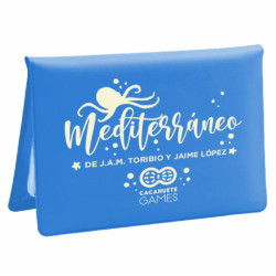 Mediterráneo | Juegos de Mesa | Gameria