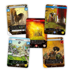 Imperium Clásicos | Juegos de Mesa | Gameria