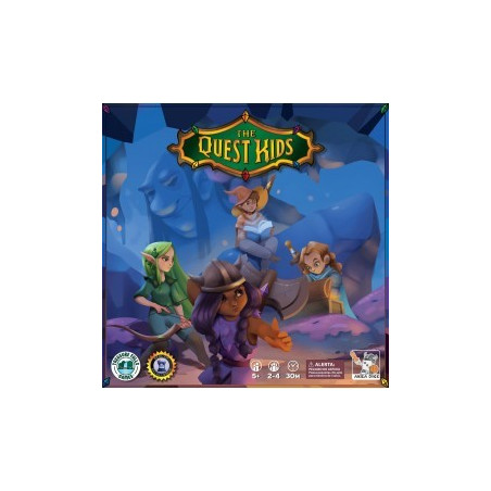 The Quest Kids