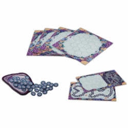 El Jardín Del Pulpo | Juegos de Mesa | Gameria