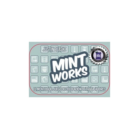 Mint Works