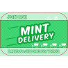 Mint Delivery | Juegos de Mesa | Gameria