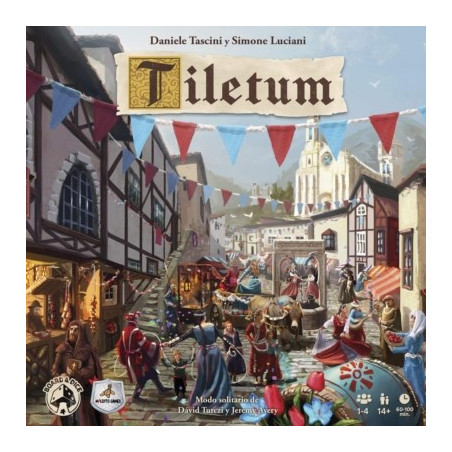 Tiletum