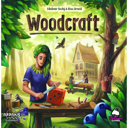 Woodcraft