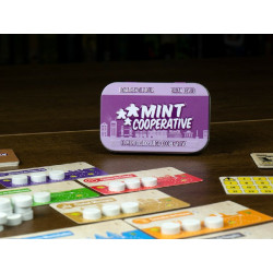Mint Cooperative | Juegos de Mesa | Gameria