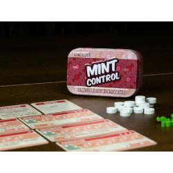 Mint Control | Juegos de Mesa | Gameria