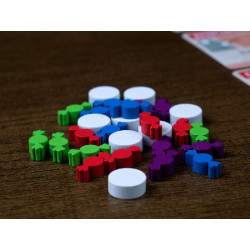 Mint Control | Juegos de Mesa | Gameria